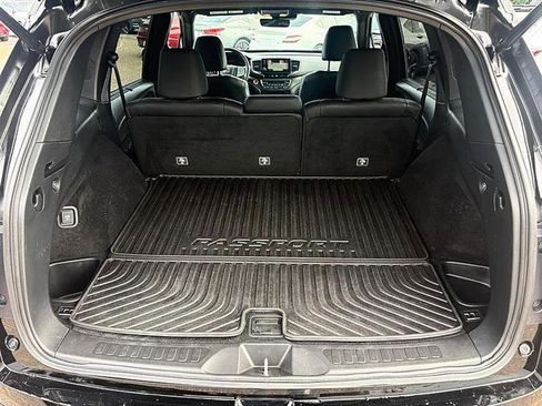 Used 2023 Honda Passport TrailSport image 44