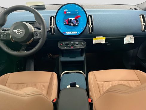 New 2027 MINI Cooper Countryman S w/ Comfort Package Max AWD/4WD image 13