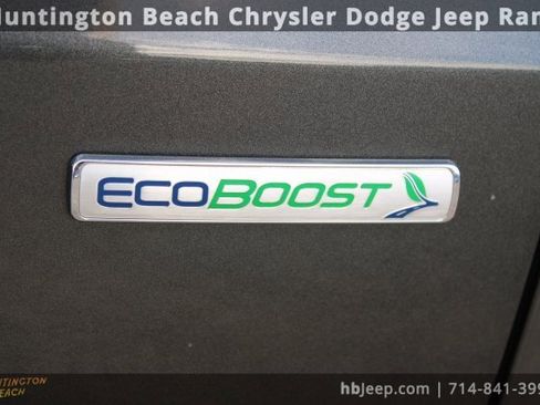 Used 2020 Ford Escape SE image 6