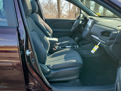 New 2026 Subaru Forester Premium image 24