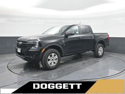 New 2025 Ford Ranger XL