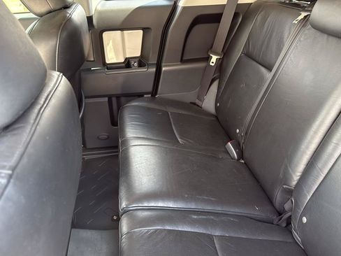 Used 2012 Toyota FJ Cruiser 2WD w/ Upgrade Pkg image 32