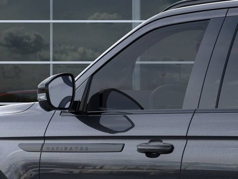 New 2026 Lincoln Navigator Reserve w/ Jet Appearance Package AWD/4WD image 20