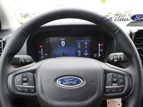 New 2026 Ford Ranger XLT image 16