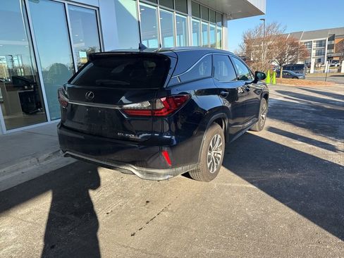 Used 2022 Lexus RX 350L 350L image 4