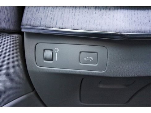 Used 2021 Volvo XC90 T6 Inscription image 23