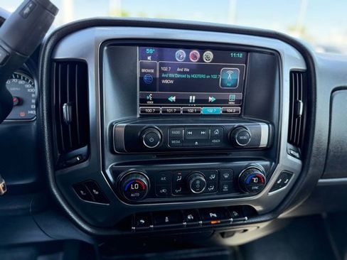 Used 2014 Chevrolet Silverado 1500 LT w/ All Star Edition AWD/4WD image 12