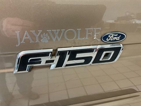 Used 2013 Ford F150 XLT w/ Luxury Equipment Group image 19