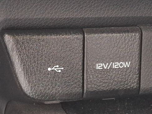 Used 2024 Toyota Camry LE w/ Convenience Package FWD image 24