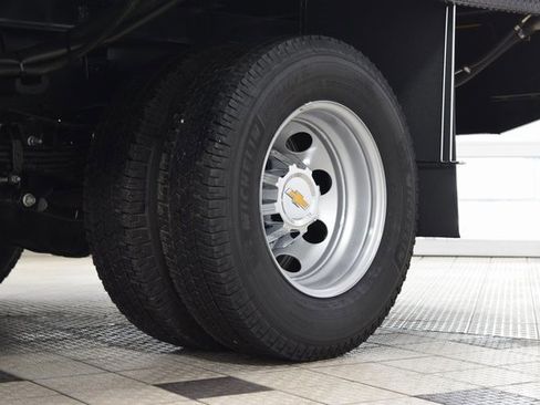 New 2025 Chevrolet Silverado 3500 W/T w/ WT Convenience Package image 18