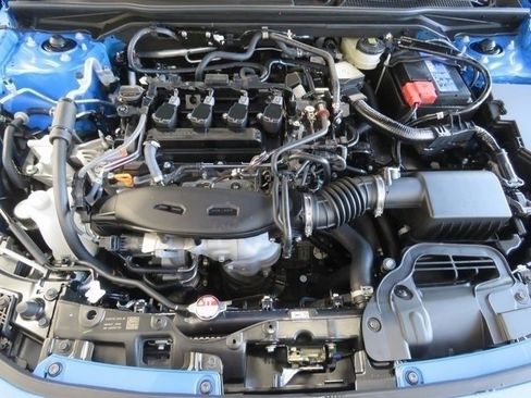 Used 2024 Honda Civic Sport Touring image 28