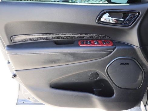 Used 2022 Dodge Durango SRT w/ Premium Interior Group AWD/4WD image 12