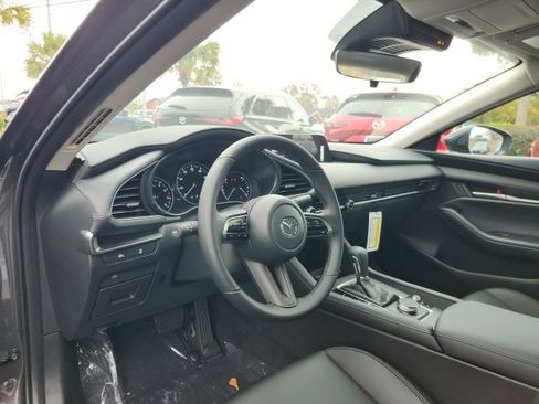 New 2026 MAZDA MAZDA3 s Sport image 14