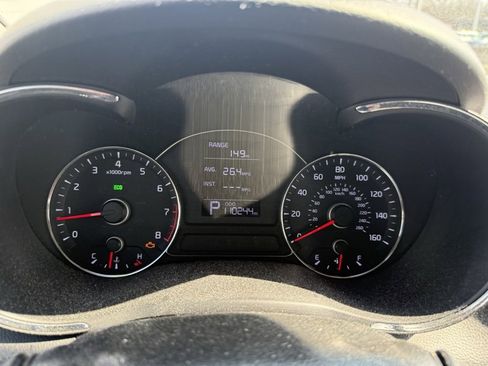 Used 2014 Kia Forte LX image 10