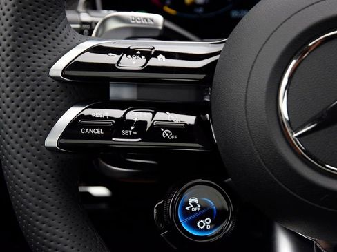 New 2026 Mercedes-Benz GLC 43 AMG 4MATIC image 22