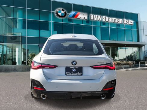 New 2026 BMW 430i image 5