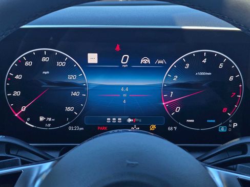 New 2026 Mercedes-Benz GLC 300 image 25