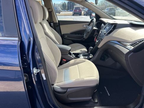 Used 2017 Hyundai Santa Fe Sport w/ Cargo Package image 20