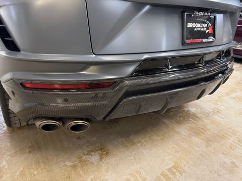 Used 2024 Lamborghini Urus Performante image 18