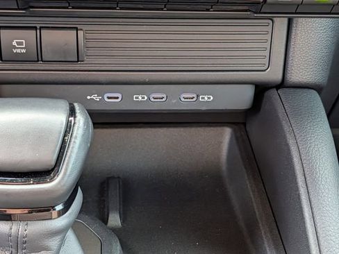 Certified 2024 Toyota Land Cruiser AWD/4WD image 18