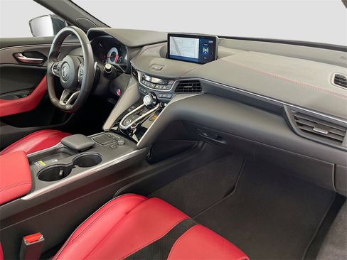 Used 2023 Acura TLX Type S image 30