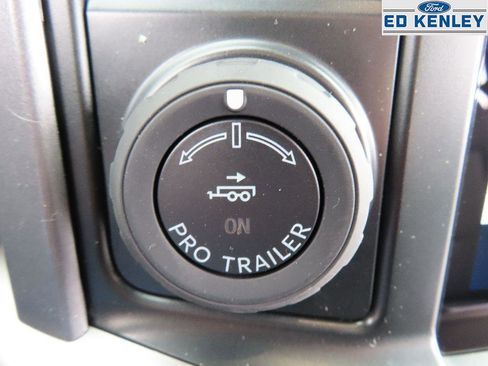 New 2025 Ford F150 XLT w/ Equipment Group 302A MID image 14