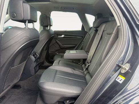 Used 2018 Audi Q5 2.0T Premium Plus w/ Premium Plus Package image 13