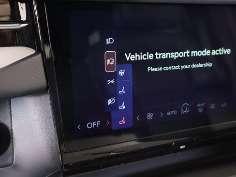 New 2025 Lincoln Navigator Reserve w/ Jet Appearance Package image 7