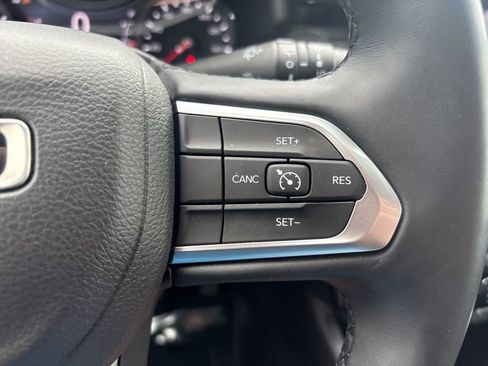 Used 2022 Jeep Compass Latitude w/ Convenience Group AWD/4WD image 18