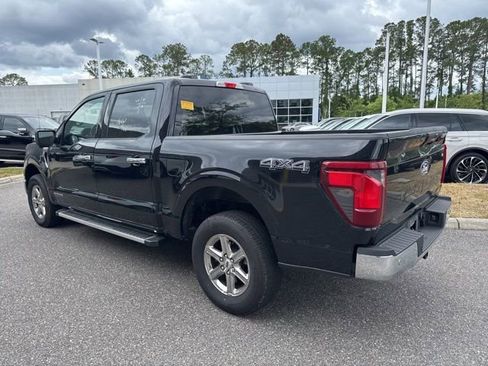 Used 2024 Ford F150 XLT w/ Mobile Office Package AWD/4WD image 11