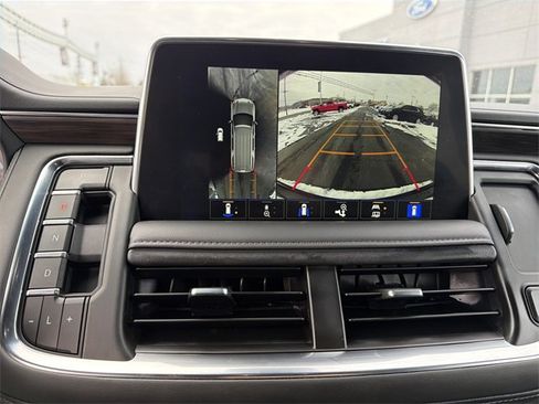 Used 2024 Chevrolet Tahoe Z71 image 25