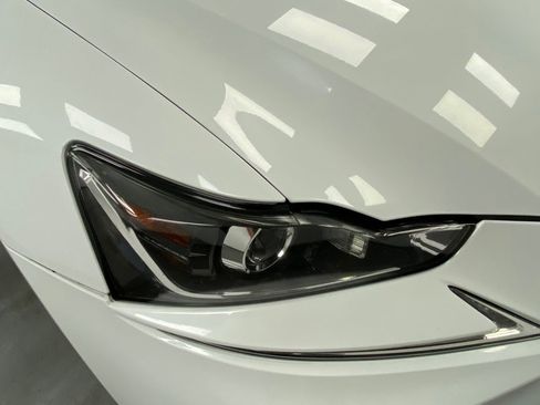 Used 2017 Lexus IS 300 F Sport w/ F Sport Package AWD/4WD image 11