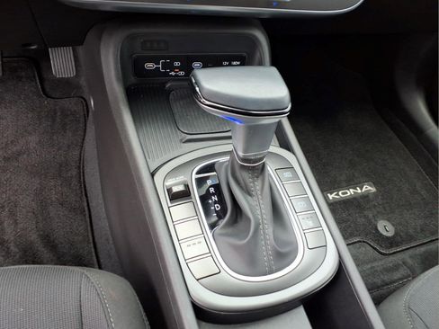 Certified 2026 Hyundai Kona SEL Sport FWD image 28