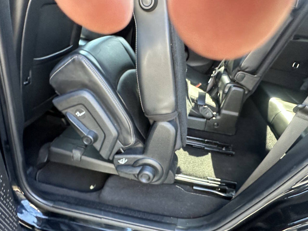 Used 2016 Dodge Journey Crossroad w/ Rear Seat Video Group I FWD image 38