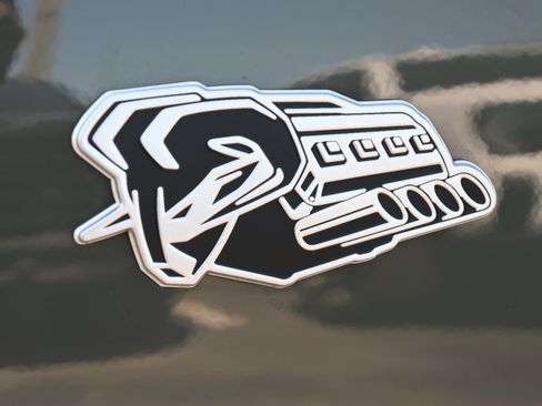Used 2026 RAM 1500 Big Horn AWD/4WD image 35