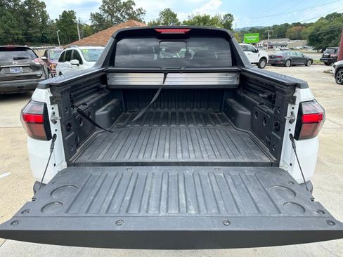 Used 2023 Hyundai Santa Cruz SEL Premium image 22