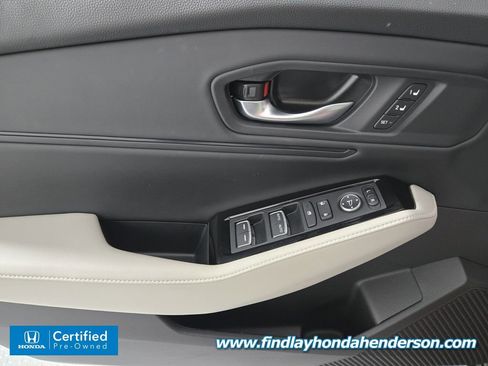 Certified 2025 Honda Accord Touring image 16