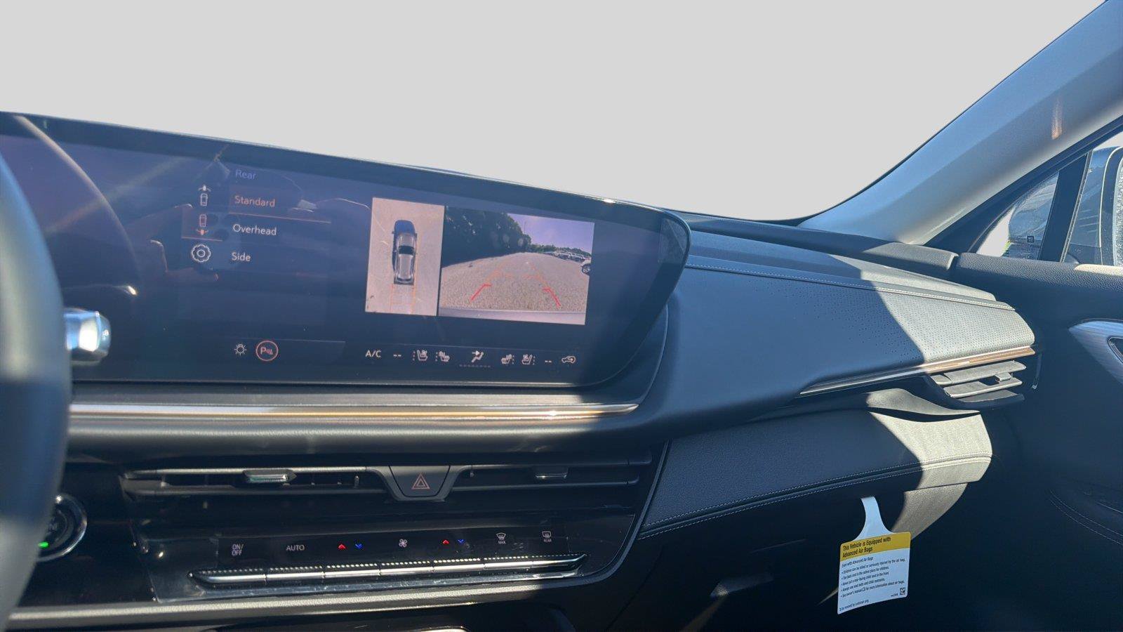 New 2026 Buick Envision Avenir AWD/4WD image 14