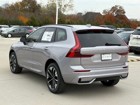 New 2026 Volvo XC60 B5 Plus w/ Protection Package Premier image 5