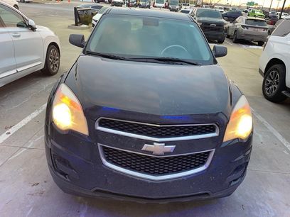 Used 2015 Chevrolet Equinox LS
