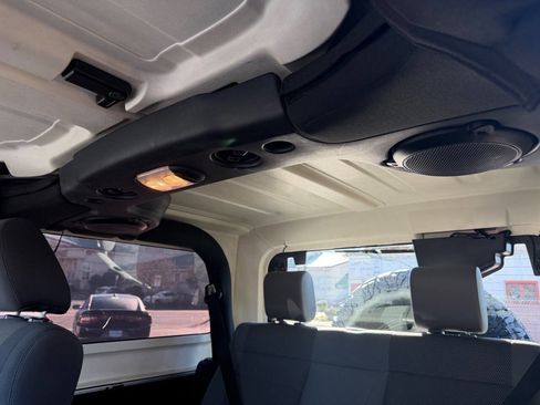 Used 2011 Jeep Wrangler Sport image 15