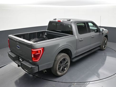 Used 2021 Ford F150 XLT w/ Equipment Group 302A High image 16