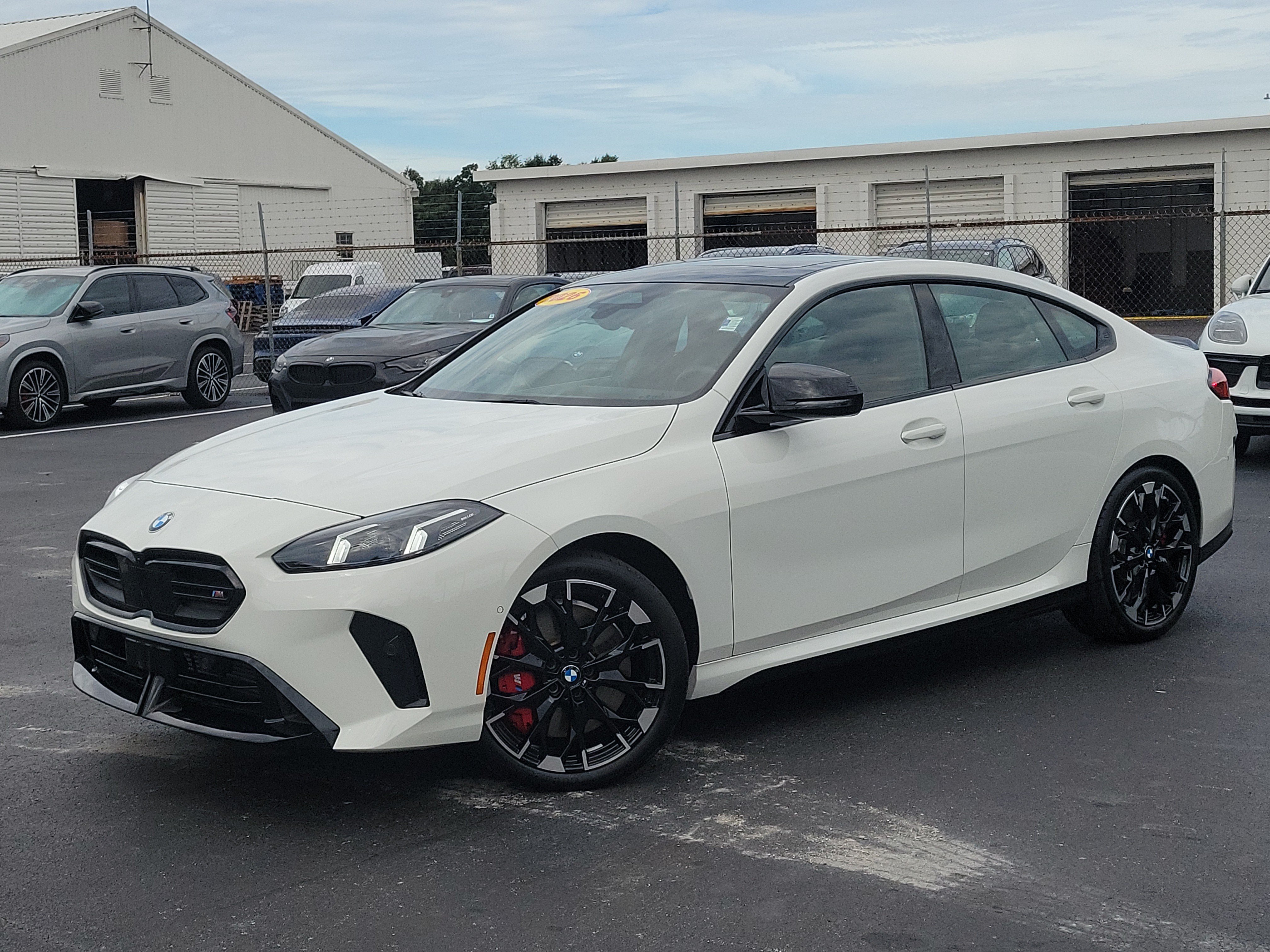 Used 2026 BMW M235i xDrive w/ Premium Package AWD/4WD 360° Tour