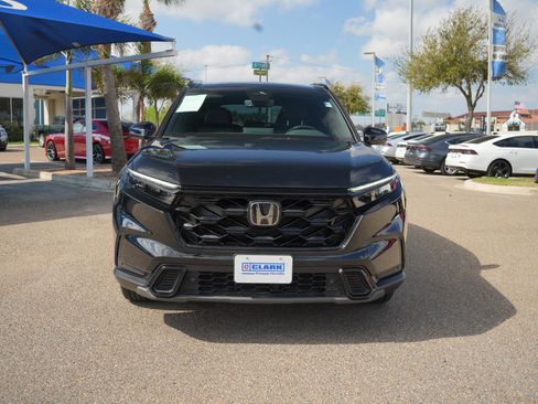 Used 2025 Honda CR-V Sport-L image 2