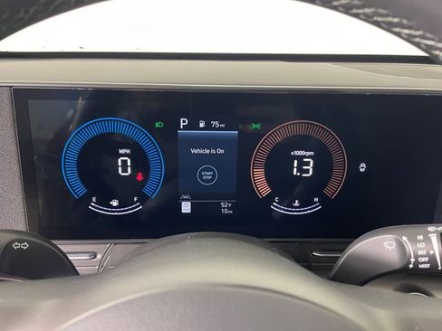 New 2026 Hyundai Kona SEL Sport AWD/4WD image 3