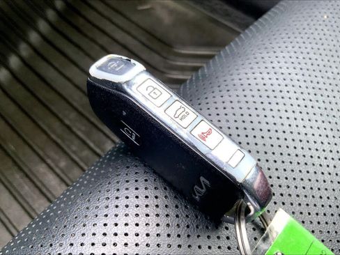 Used 2023 Kia K5 GT w/ GT1 Package FWD image 15