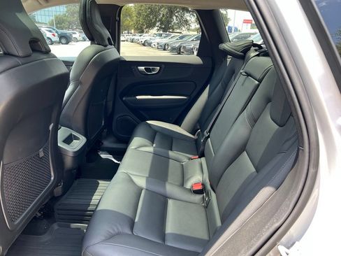 Certified 2024 Volvo XC60 B5 Core AWD/4WD image 23