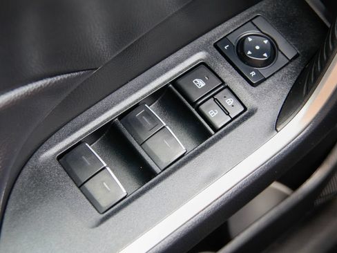 Used 2024 Toyota RAV4 XLE Premium w/ Weather Package FWD image 18