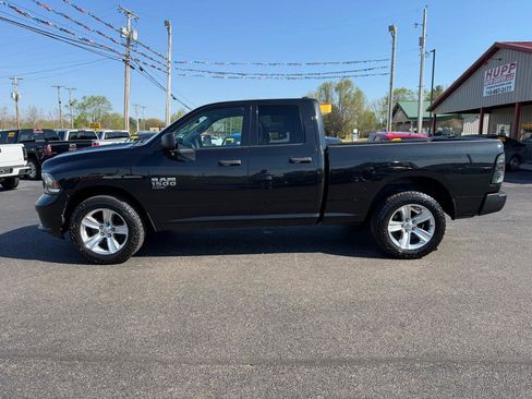 Used 2019 RAM 1500 Express image 21