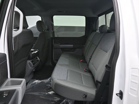 New 2026 Ford F150 XLT w/ Equipment Group 302A MID image 26